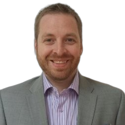Mat Wolfley, Lead Engineer and Founder